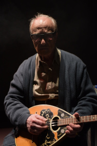 I, Markos Vamvakaris (2019)