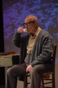 I, Markos Vamvakaris (2019)