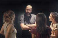Witness (2017)