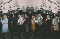Witnesses of Athens 2020