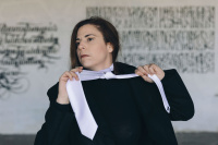 Ζητείται Κλόουν Ηλικιωμένος (2018)