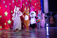 Masha and the Bear (2022)