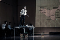 Μαθήματα πολέμου ΙΙ: Σικελικά Δράματα (2019)