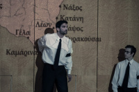 Μαθήματα πολέμου ΙΙ: Σικελικά Δράματα (2019)