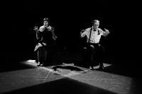 Δανάη Ρούσσου - ΜΑ.ΘΥΜΑ, 2016 (θέατρο)
