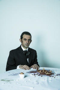 Blood wedding (2022)