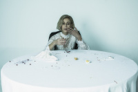 Blood wedding (2022)