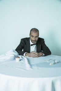 Blood wedding (2022)