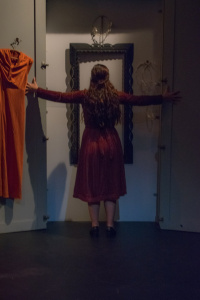 The Bloody Wedding (2018)