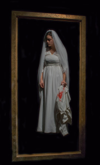 The Bloody Wedding (2018)