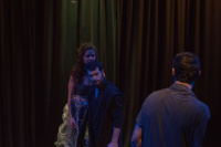 The Bloody Wedding (2018)