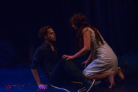 The Bloody Wedding (2018)