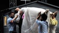 Bloody wedding (2014)