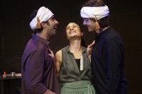 Masochtra (2016)