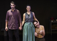 Masochtra (2016)