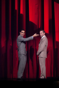 Mephisto (2014)