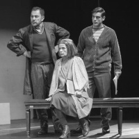 Μεφίστο (2014)
