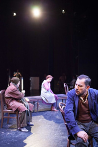 Mephisto (2014)