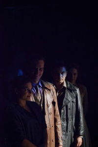 Mephisto (2014)