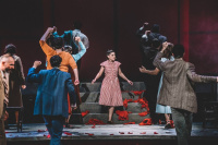 The big square (2019)