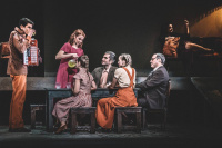The big square (2019)