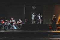 The big square (2019)