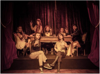 The Big CIRCCOTI (2015)