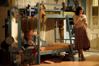 Peter's Great Walk (2012)