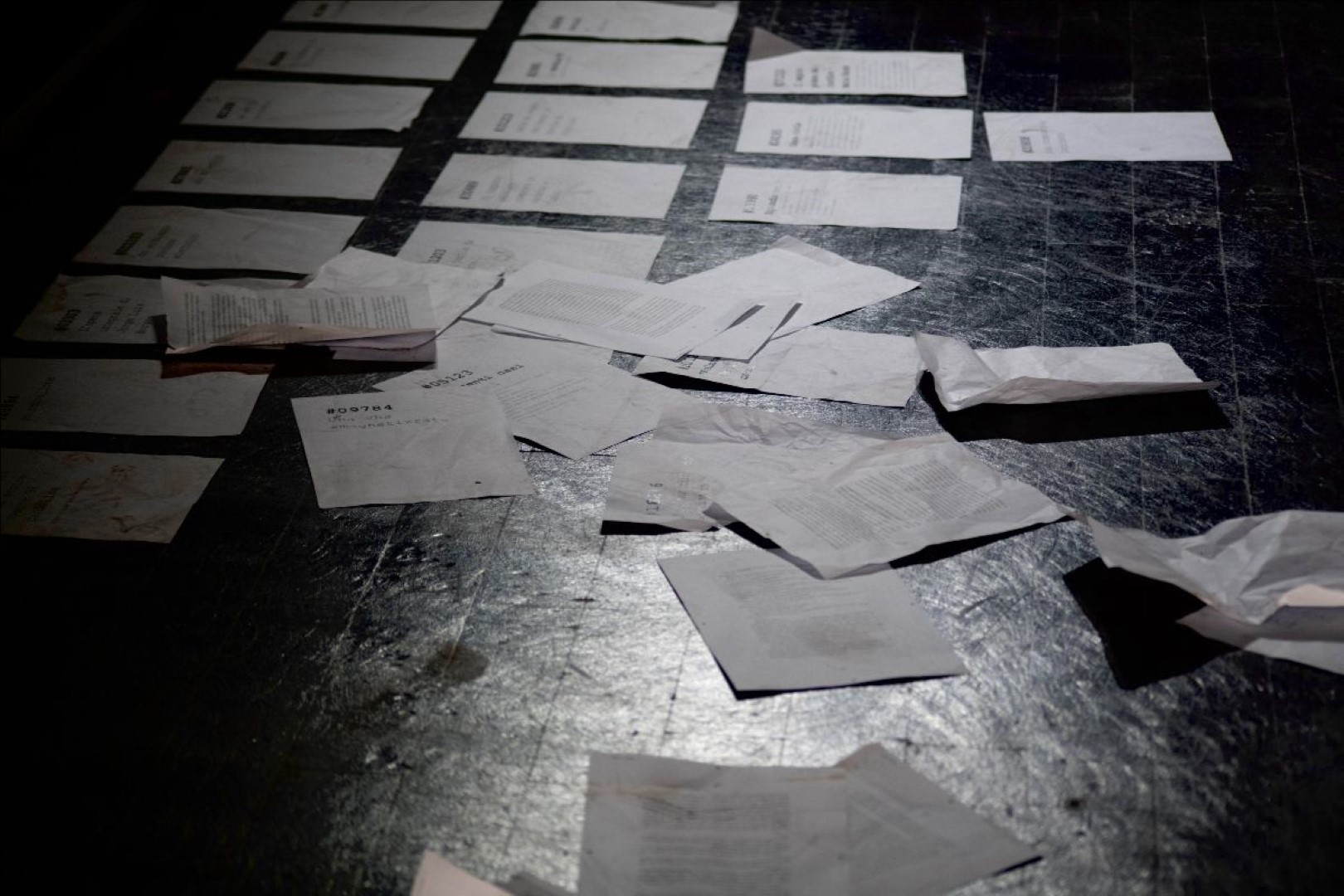 Memento Mori (2023) πληροφορίες παράστασης unstage.gr