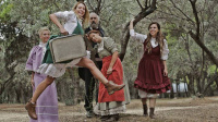 Με οικογένεια (2018)