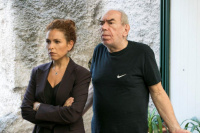 Σωτήρης Τσόγκας - Η μέση διάρκεια ζωής των πλυντηρίων, 2019 (θέατρο)