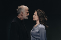 After rehearsal (2018)