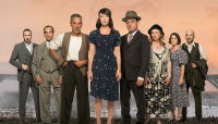 Μεθυσμένη πολιτεία (2019)
