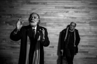 Μια απλή ερωτική ιστορία (2016)