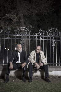 Μια απλή ερωτική ιστορία (2016)