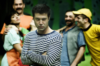 A celebration at Nurian's (2011)