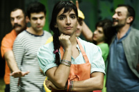 A celebration at Nurian's (2011)
