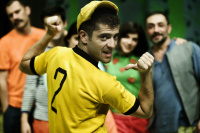 A celebration at Nurian's (2011)