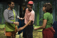 A celebration at Nurian's (2011)