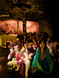 A night in Epidaurus (2023)