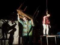 A night in Epidaurus (2023)