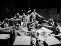 A night in Epidaurus (2023)