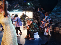 A night in Epidaurus (2023)