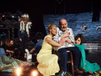 A night in Epidaurus (2023)