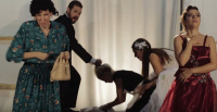 Μια χούφτα βαλεριάνες (2015)