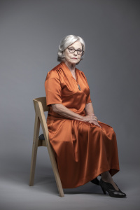 A German secretary (2020)