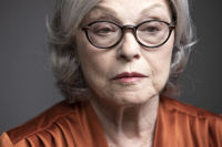 A German secretary (2020)