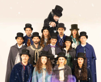 A Christmas Story 2019