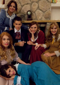 Little ladies (2017)
