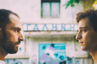 Ο μικρός εγώ (2017)